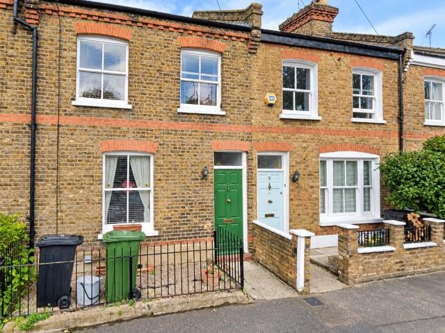 House for rent in Lee Terrace Estate, Greater London
