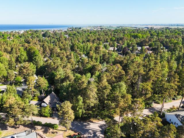 Tomt till salu i Höllviken, Skåne