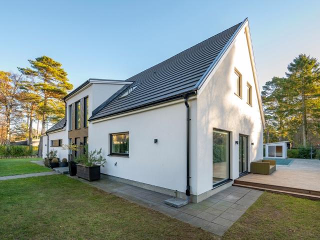 Bostad till salu