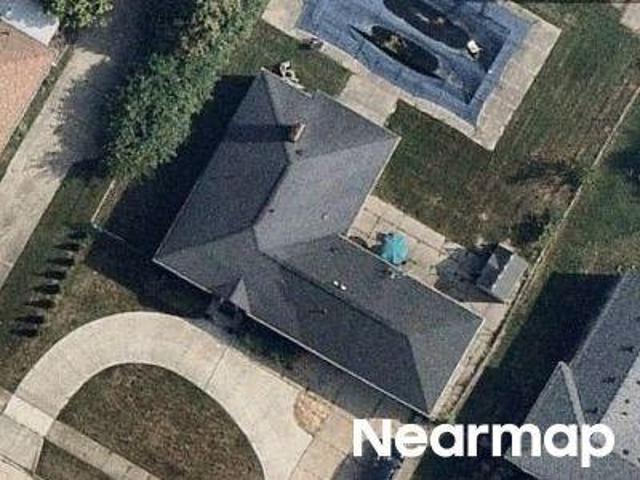 House for sale in Eastpointe, Michigan