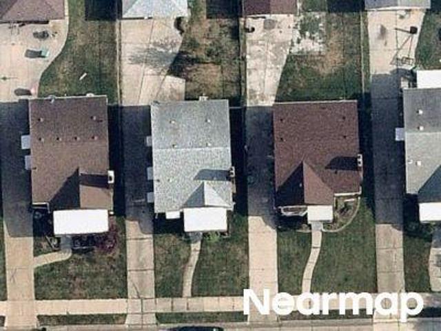 House for sale in Eastpointe, Michigan