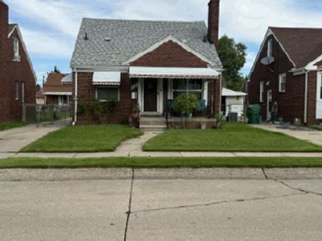 House for sale in Eastpointe, Macomb County