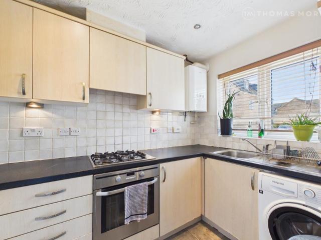 House for rent in Sapley, Huntingdonshire