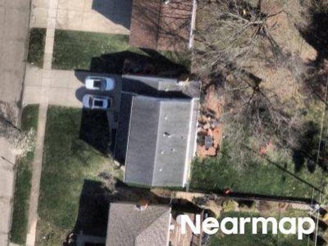 House for sale in Roselawn, Ohio