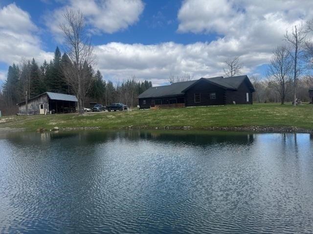 House for sale in Craftsbury, Vermont