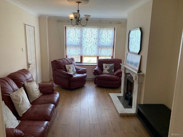 House to rent in Grace Park Ward 1986, Dublin