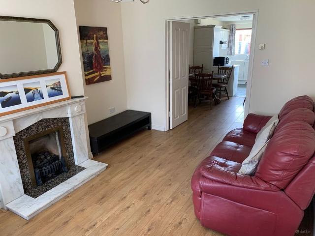 House to rent in Grace Park Ward 1986, Dublin