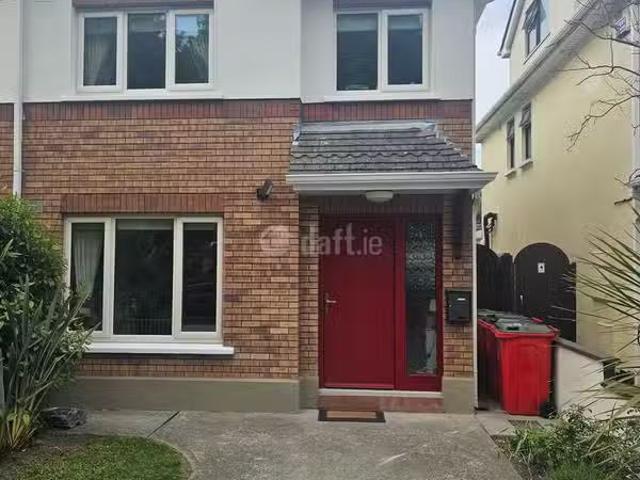 House to rent