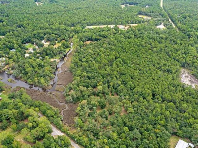 Land for sale in Milton, Florida