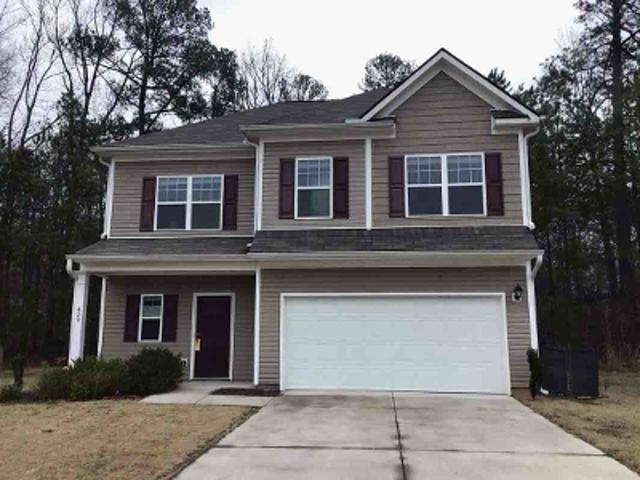 House for sale in Dalton, Georgia