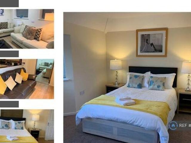 House for sale in Risinghurst and Sandhills, The Slade