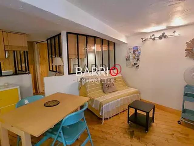 Appartement vente à Céret, Collioure