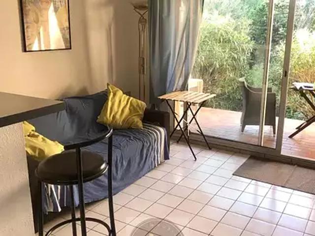 Appartement vente à Céret, Collioure