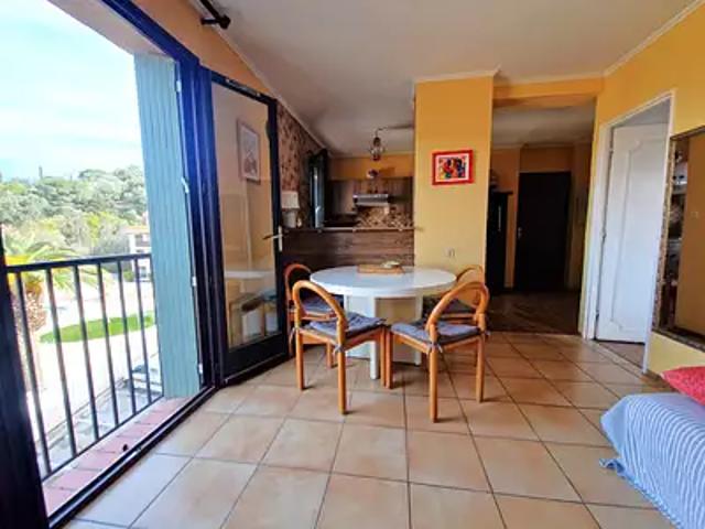 Appartement vente à Céret, Collioure