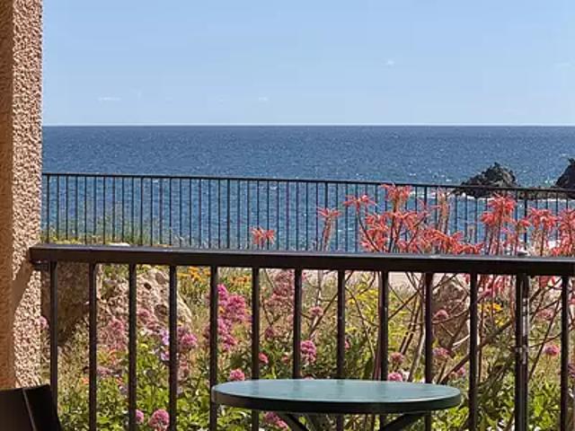 Appartement vente à Céret, Collioure