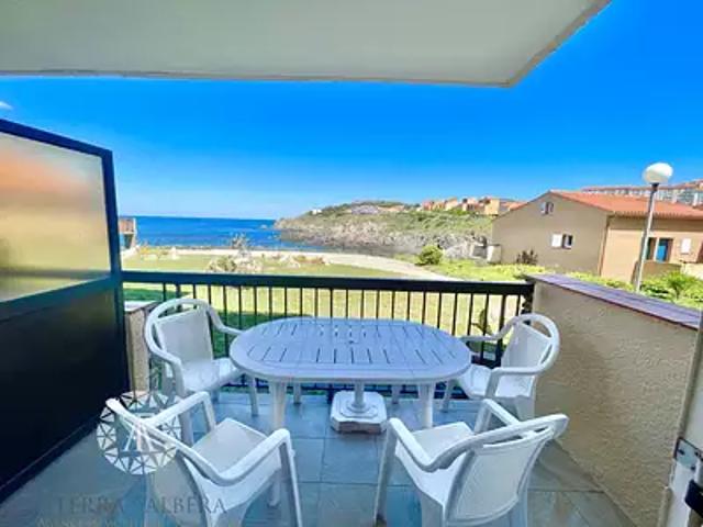 Appartement vente à Céret, Collioure