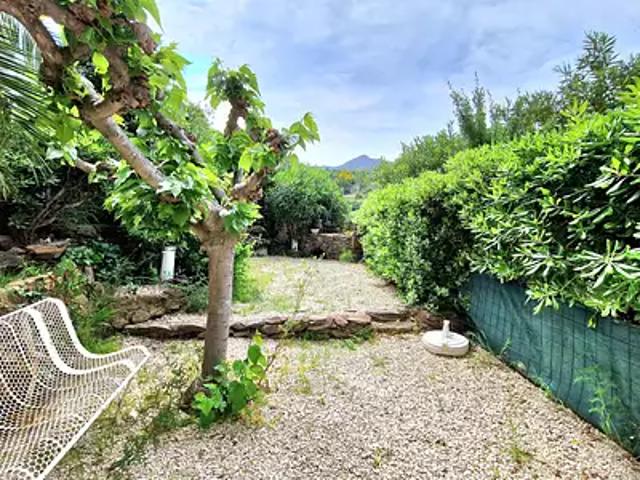 Appartement vente à Céret, Collioure