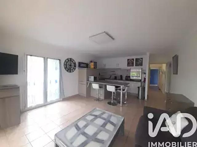 Appartement vente à Céret, Collioure
