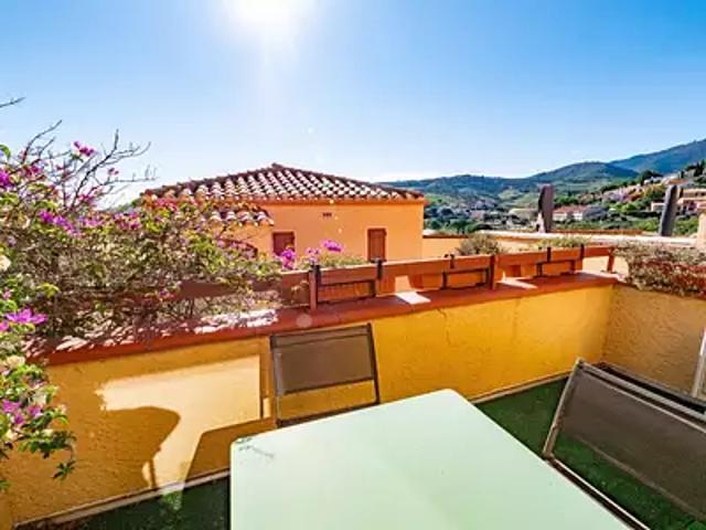 Appartement vente à Céret, Collioure