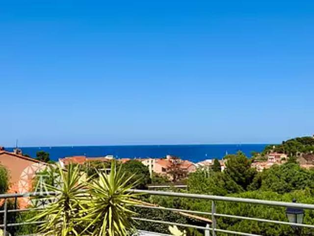 Appartement vente à Céret, Collioure