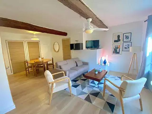 Appartement vente à Céret, Collioure