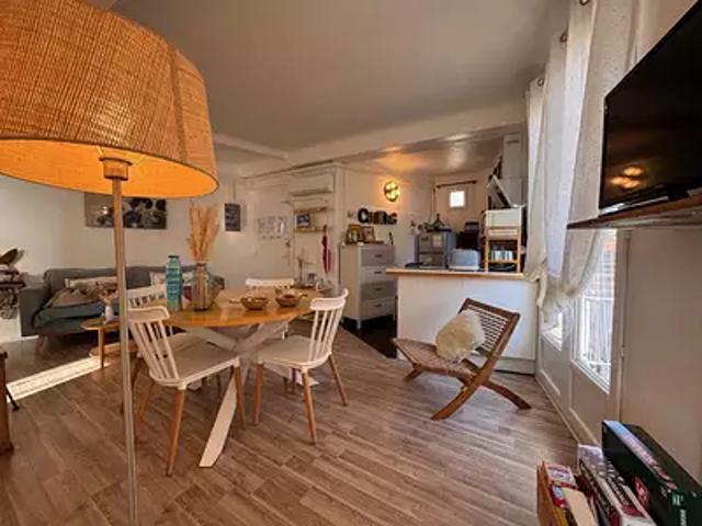 Appartement vente à Céret, Collioure