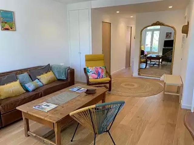 Appartement vente à Céret, Collioure