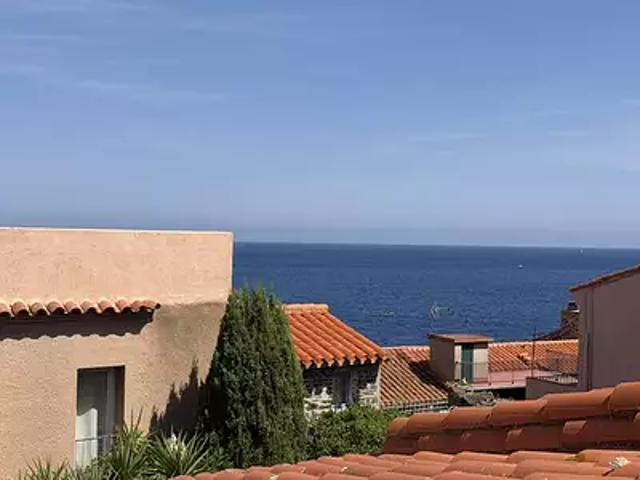 Maison vente à Le Faubourg, Collioure