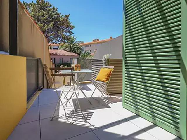 Maison vente à Céret, Collioure