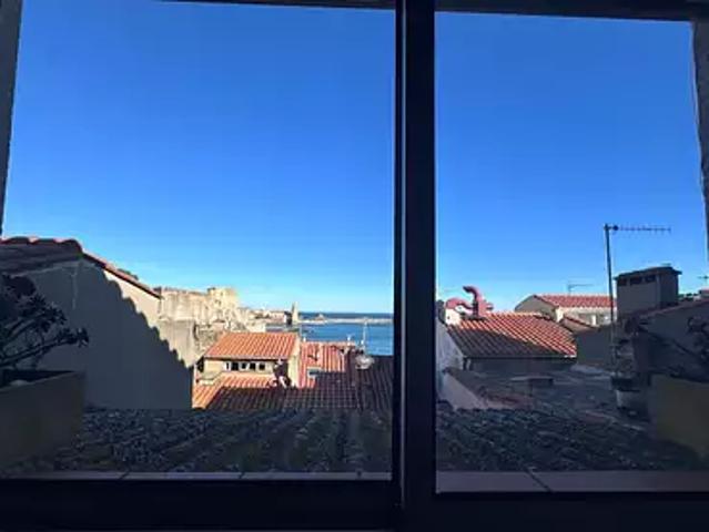Maison vente à Céret, Collioure