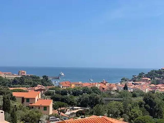 Maison vente à Céret, Collioure