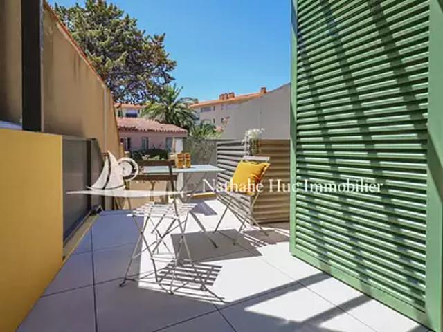 Maison vente à Céret, Collioure