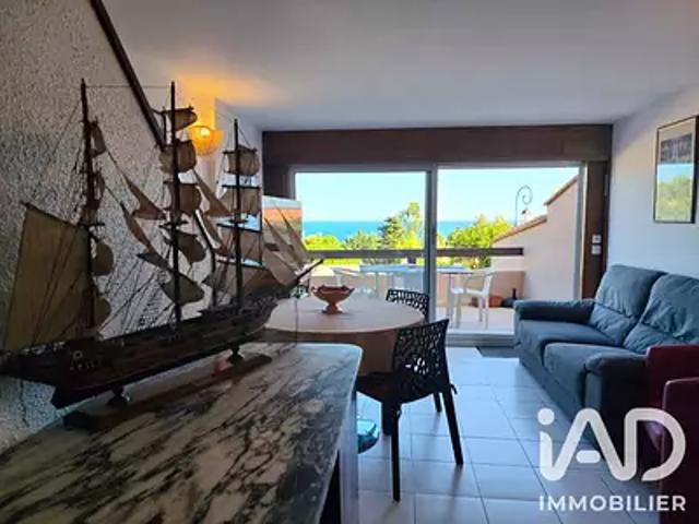Maison vente à Le Faubourg, Collioure