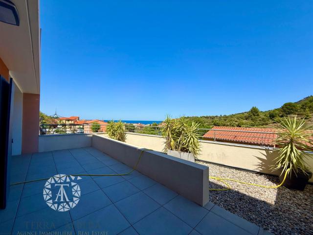 Appartement vente à Céret, Collioure