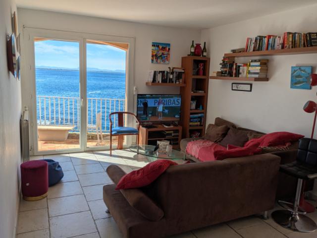 Appartement vente à Céret, Collioure