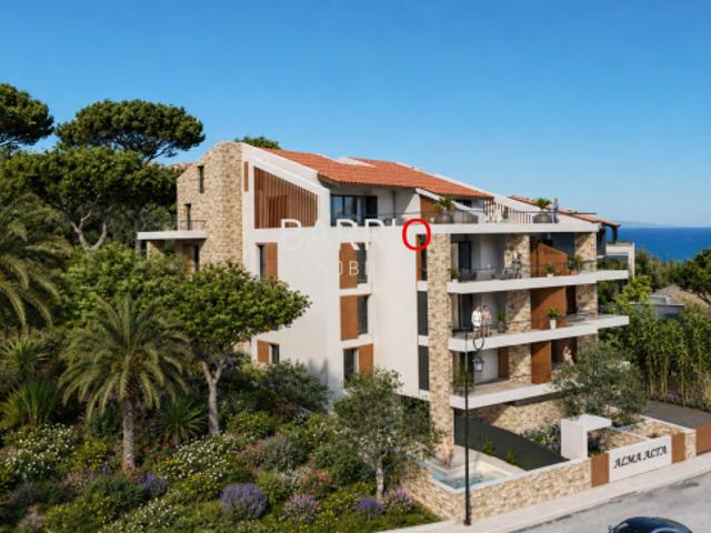 Appartement vente à Céret, Collioure