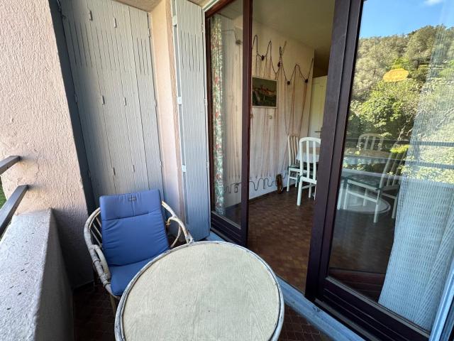 Appartement vente à Céret, Collioure