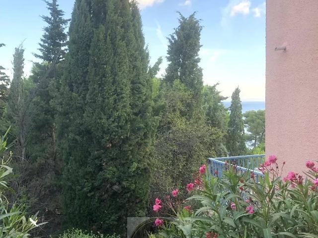 Appartement vente à Céret, Collioure