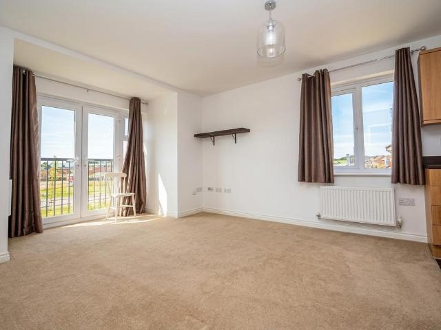 Apartment for rent in Chase Terrace, Lichfield