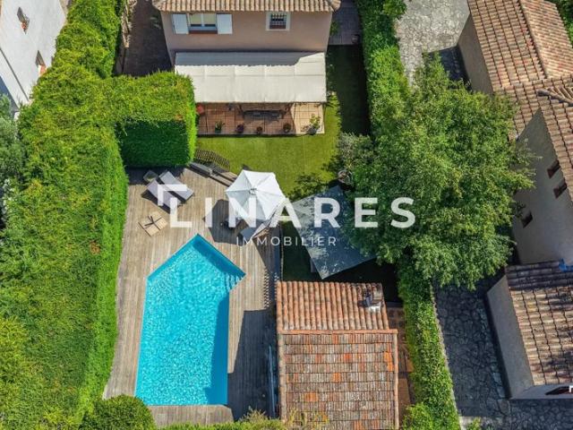 Maison vente à Marseille