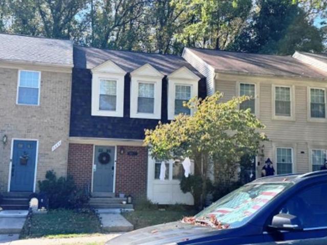 Townhouse for sale in Reston, Fairfax County
