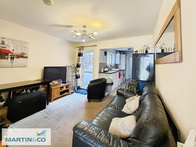 House for rent in Reading