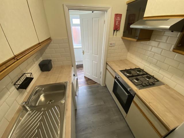 Apartment for rent in Reading