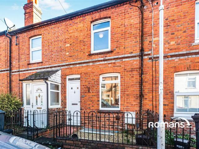 House for rent in Katesgrove, Reading