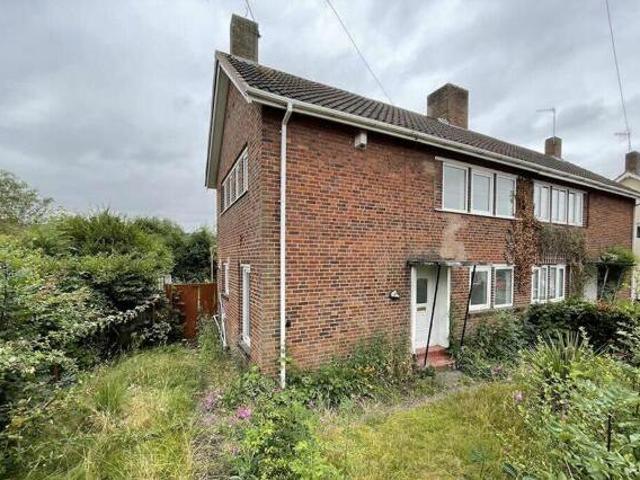 House for sale in Stourbridge, West Midlands