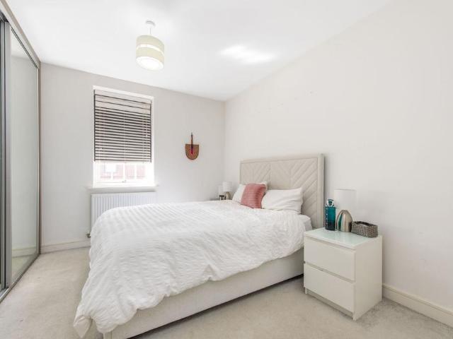 Apartment for rent in Former Barnet Hospital Buildings, Greater London