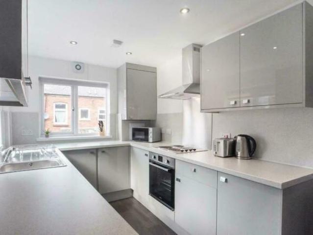 House for rent in Hyson Green, Haddon