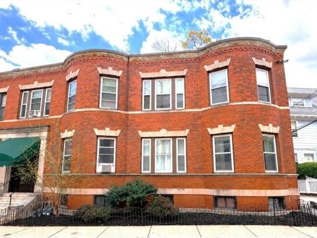 House for sale in Boston, Massachusetts