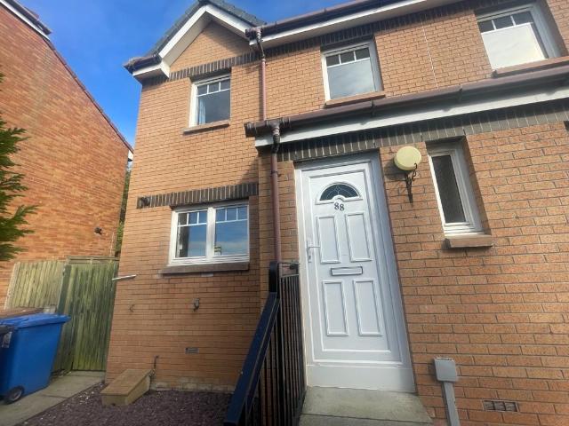 House for rent in Townhill, Dunfermline