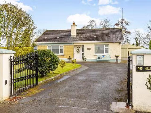 House for sale